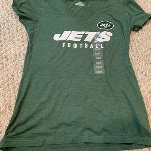 Women’s Jets shirt